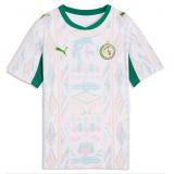 Senegal 1a Equipación 2026